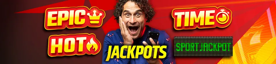 Extra kans op groots tijdens het spelen bij Starcasino - je doet gratis mee!