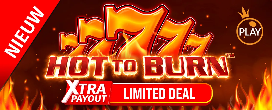 Nieuw in de Starshop | Xtra Payout Limited Deal 💥