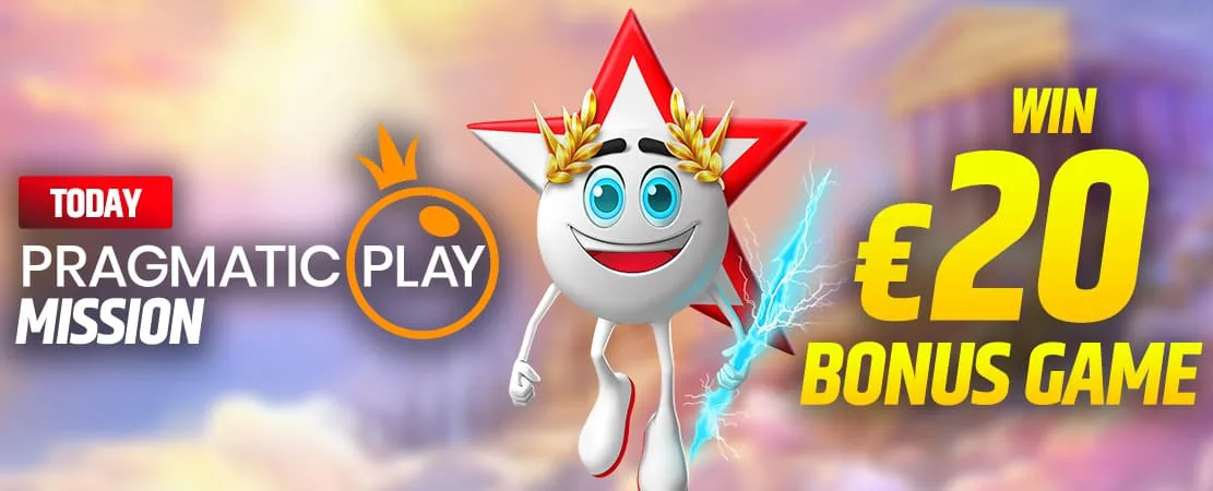 ⚡ Pragmatic Play Mission!