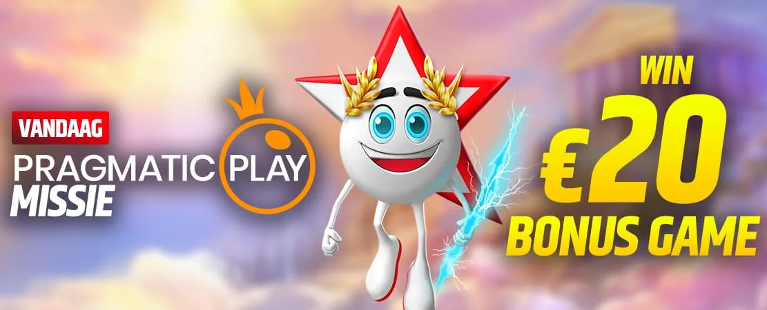 ⚡ Pragmatic Play Missie!