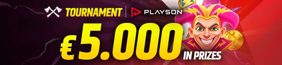 Battle against other players for a share of the prizepool!