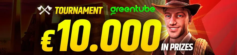 Play against other players for a share of the prize pool!