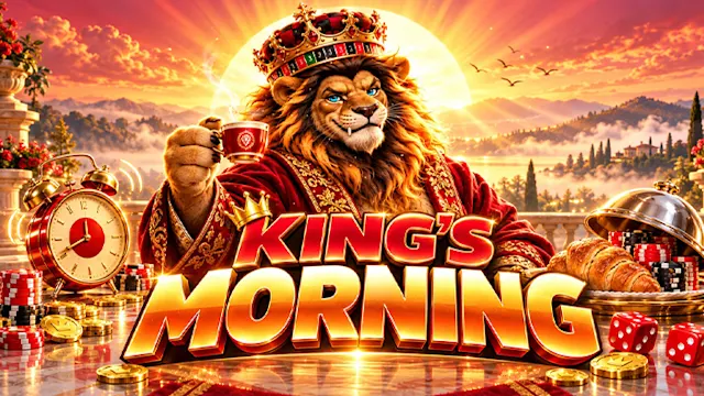 King's Morning