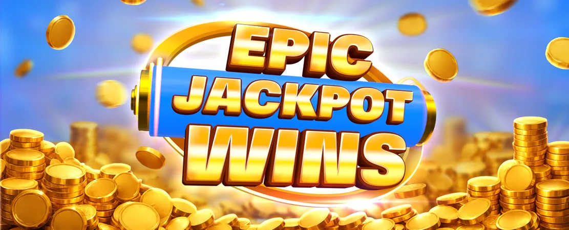 🤑 Meet our Jackpot Winners! 🤑