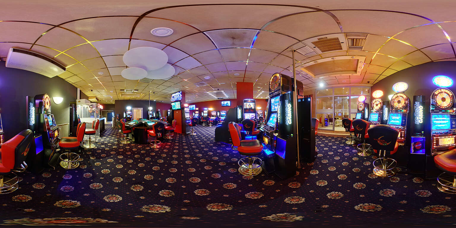 Madisoncasino Athus