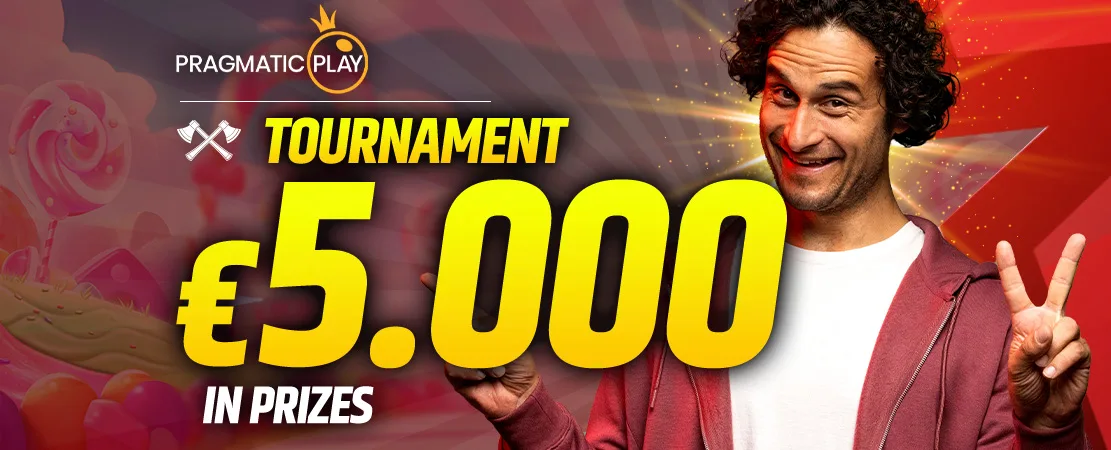 Tournoi Play 'N Go de 5 000 € 🌀 (22)