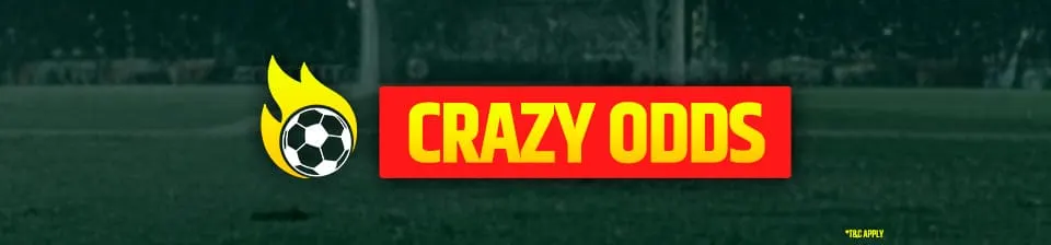 Crazy Odds