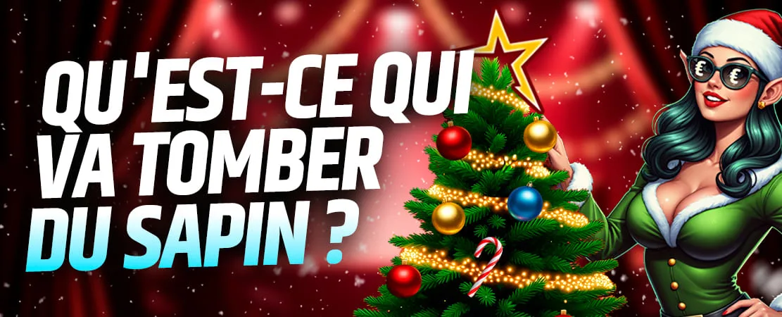 🎄 Joyeux Noël chez Stardice
