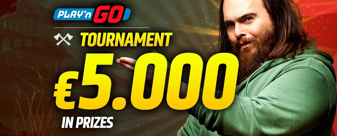 Tournoi Play 'N Go de 5 000 € 🌀 (15)