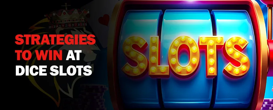 Slot machine strategies: How to play smarter at online casinos in Belgium?