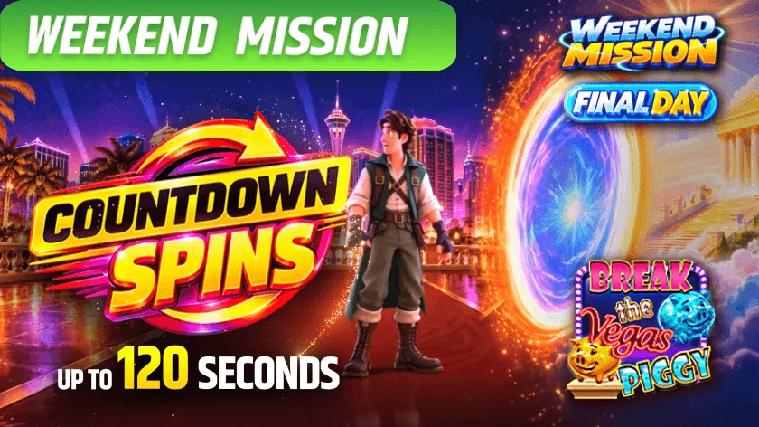 StarBE_2026-10-04_Promo_WeekendMission_Day3_NEWFORMAT