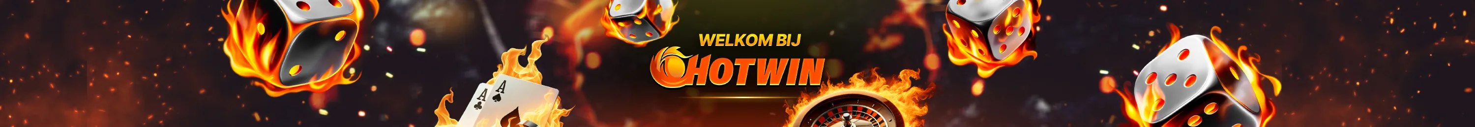 Hotwin Welcome Banner