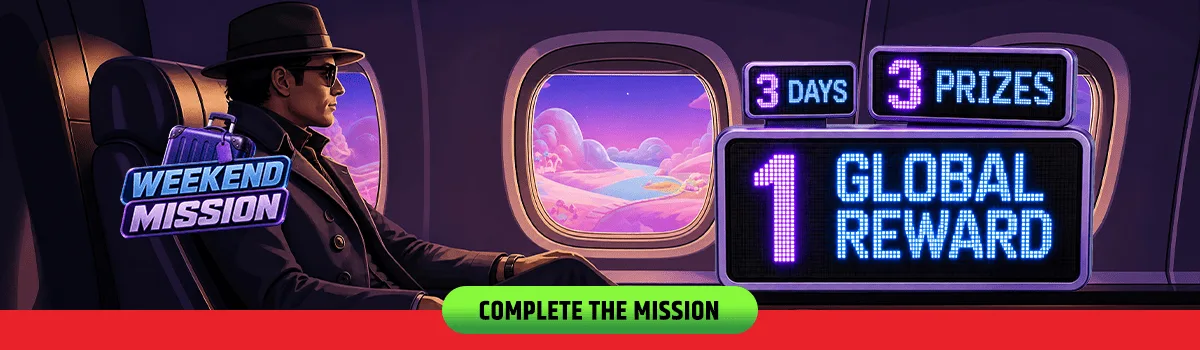 StarBE_2026-08-21_Promo_WeekendMission_Day1