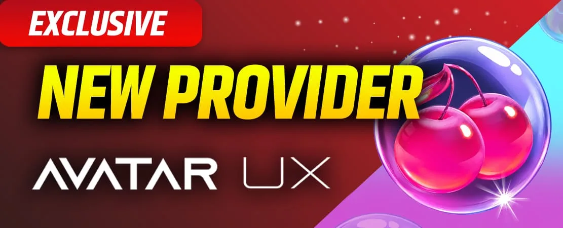 🎰 New Provider: Avatar UX