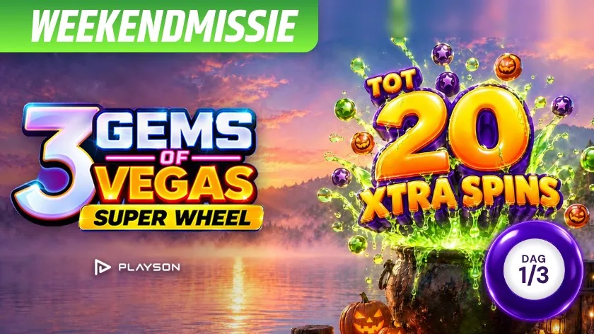 StarBE_2026-10-23_Promo_WeekendMission_Day1