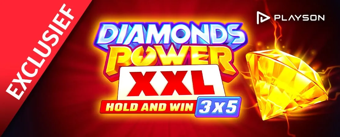 ๐ Diamond Power XXL: Hold and Win ๐