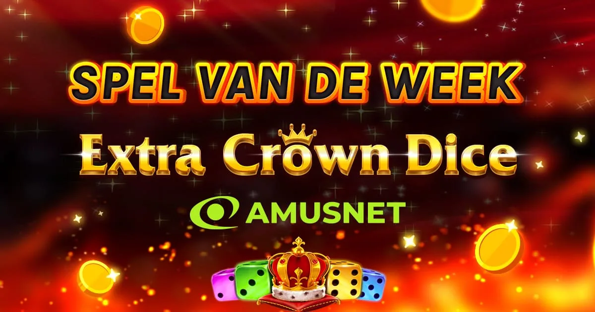 🔥 Spel van de Week: Extra Shining Dice 🔥