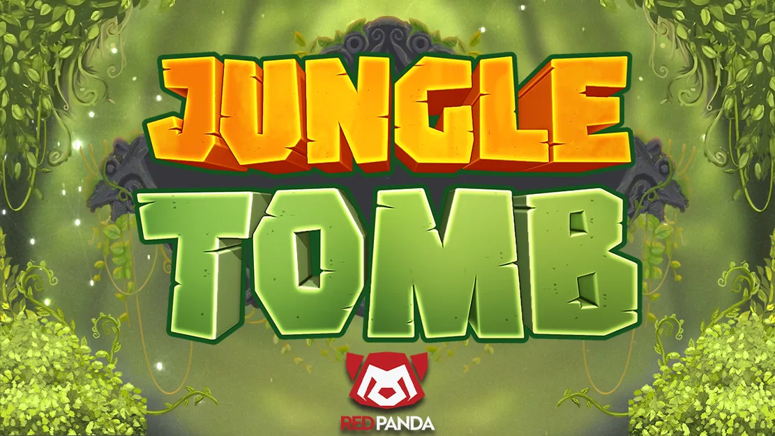 🐒 New! Jungle Tomb by RedPanda