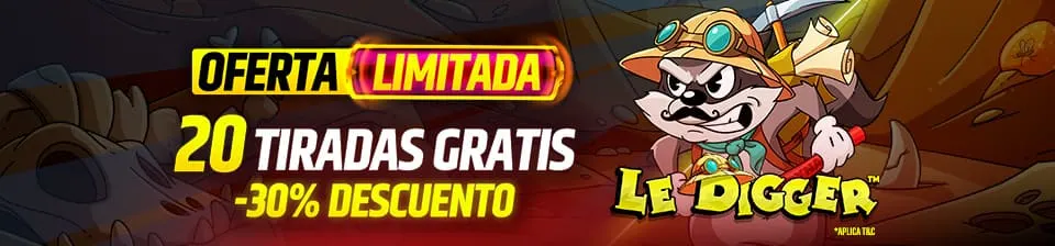 Promociones a menor precio cada miércoles.