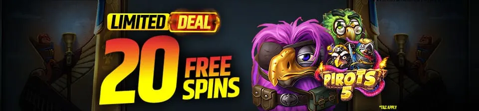 Promotions at lower prices every Wednesday.