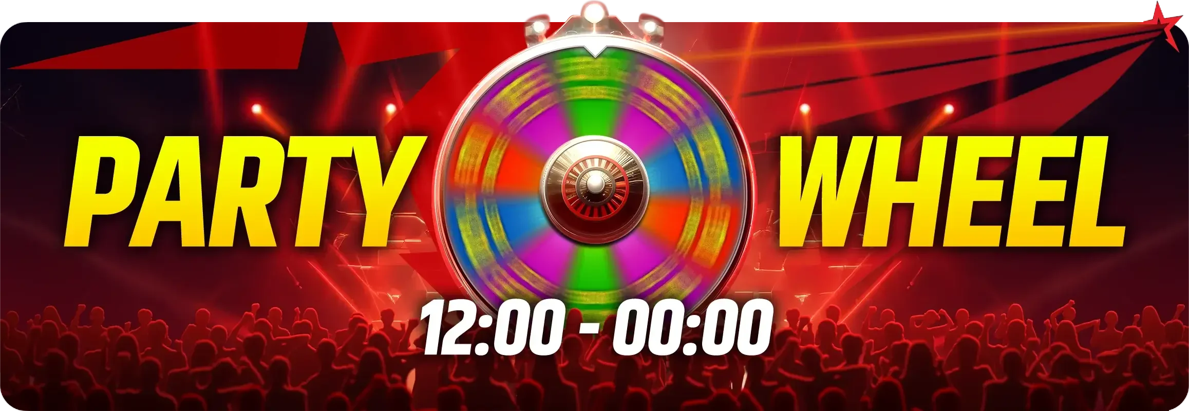 Party wheel Page banner 2315x800 EN