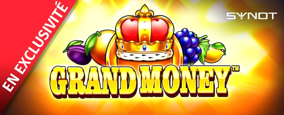 💸 Grand Money 💸