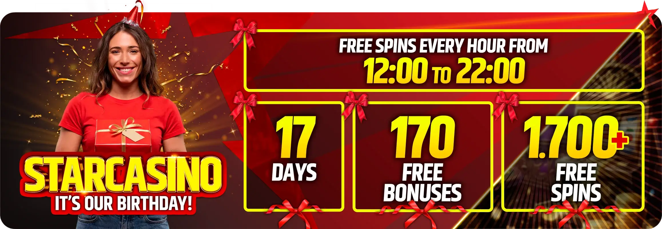 Starcasino anniversary Page banner 2315x800 EN-fr