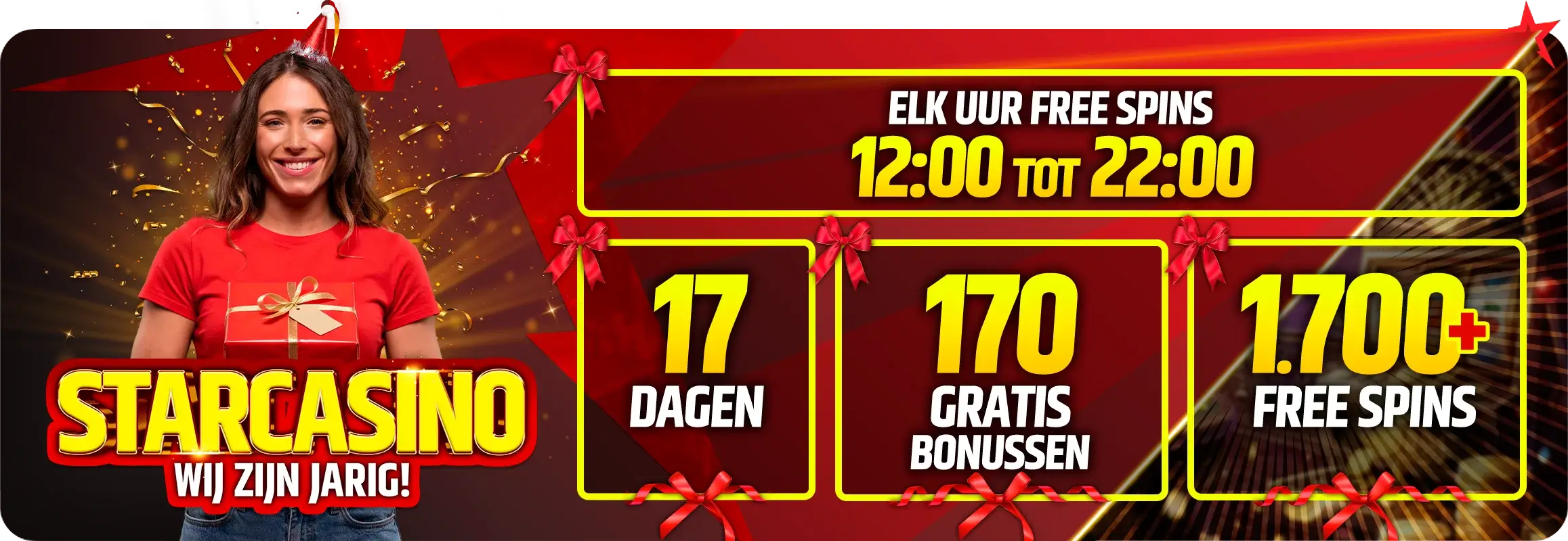 Starcasino anniversary Page banner 2315x800 NL-fr