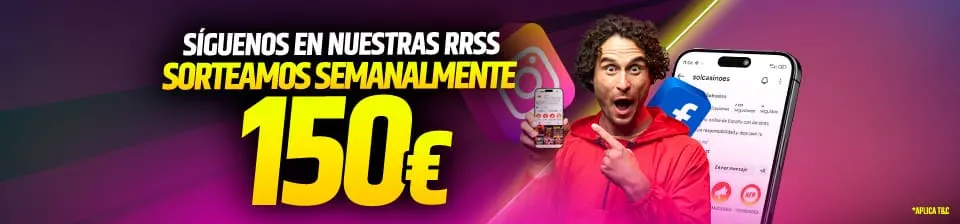 Sorteo Semanal - Promo Page