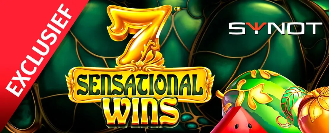 🎰 7 Sensational Wins 🎰
