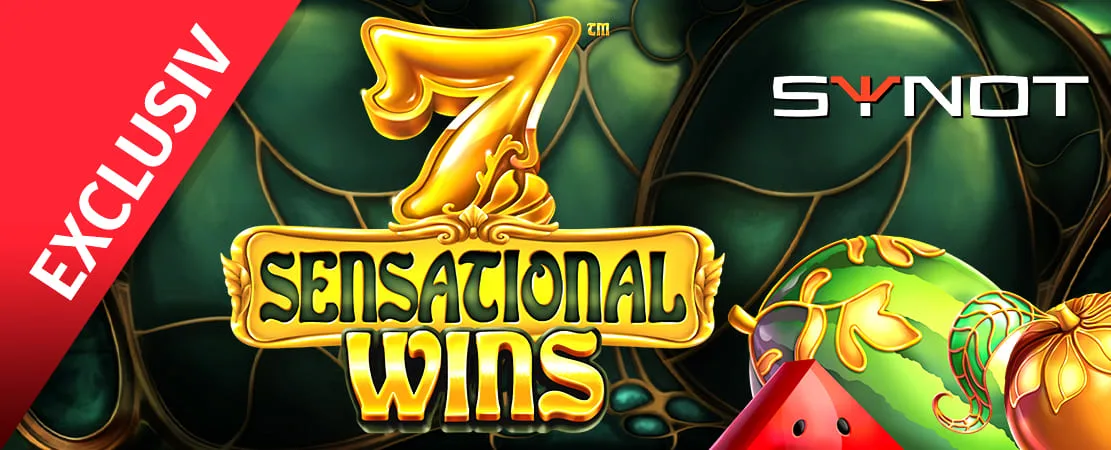 ๐ฐ 7 Sensational Wins ๐ฐ