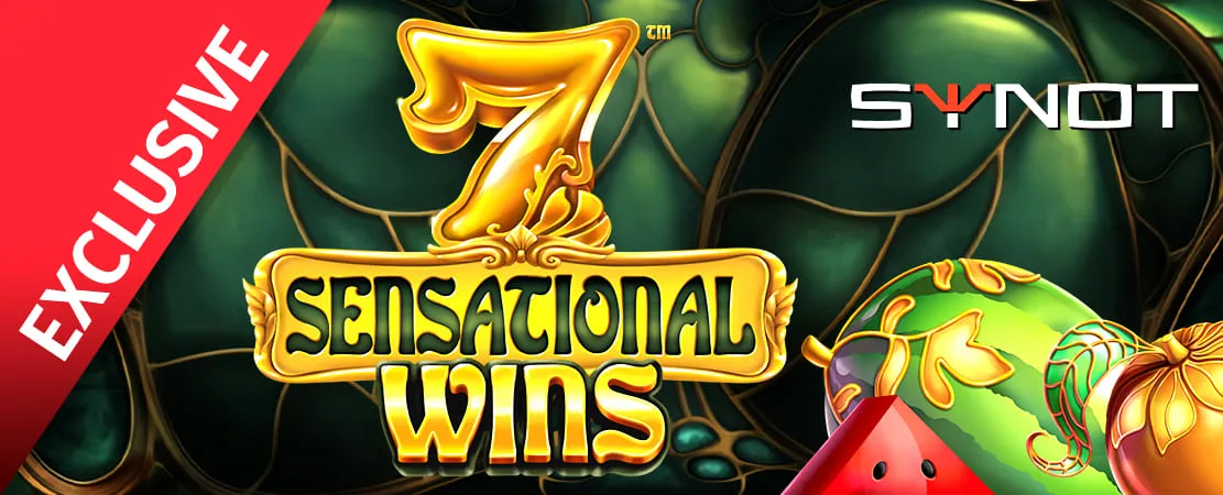 🎰 7 Sensational Wins 🎰