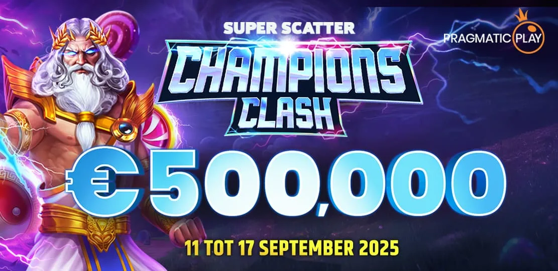 🏆 Champions Clash 🏆