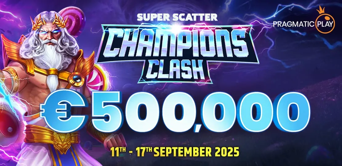 🏆 Champions Clash 🏆