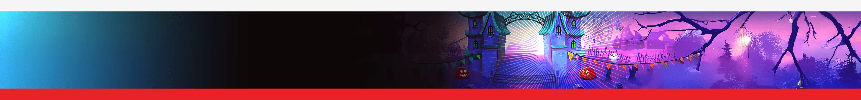 Homepage banner - Push Gaming Super Boost