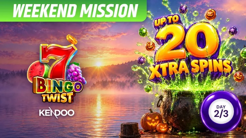 StarBE_2026-10-24_Promo_WeekendMission_Day2