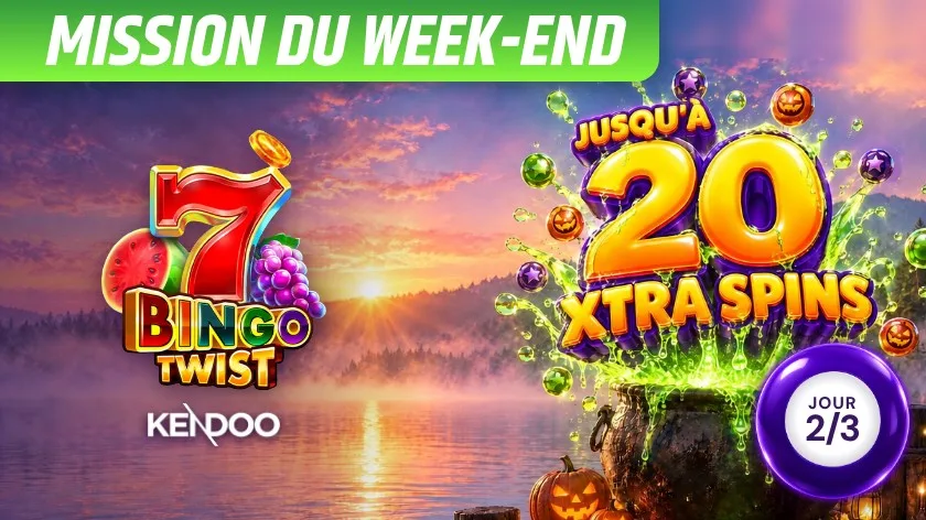 StarBE_2026-10-24_Promo_WeekendMission_Day2