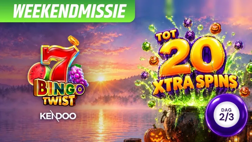 StarBE_2026-10-24_Promo_WeekendMission_Day2