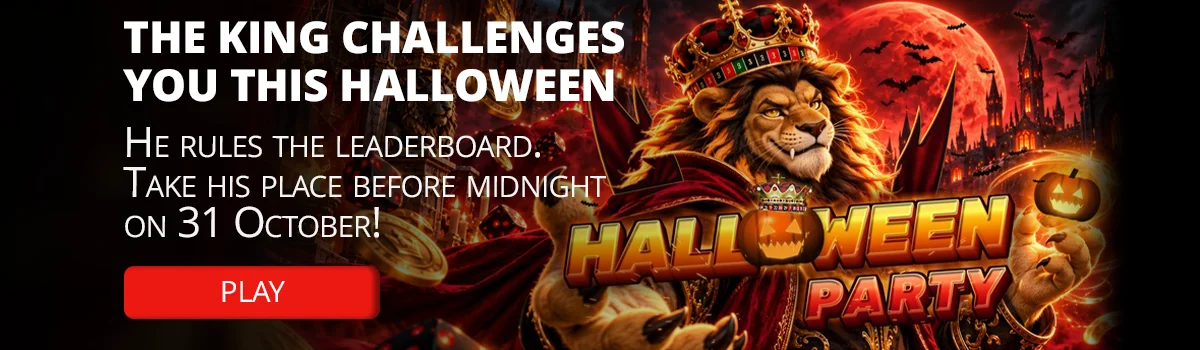 Halloween Party