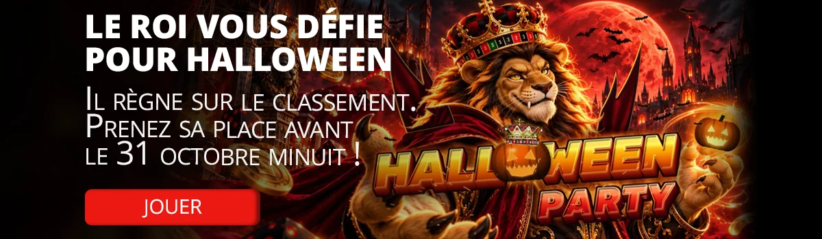 Halloween Party