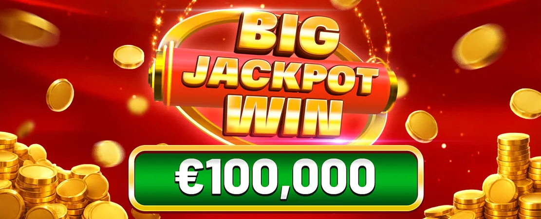 🤑 Gagnant du jackpot ! 🤑