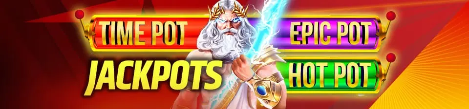 🎰 Seize the opportunity for huge wins with Starcasino's exclusive jackpots.