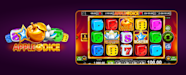 Apple Dice A Casino Game With Winning Combinations