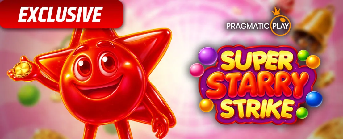 SUPER STARRY BLOG B