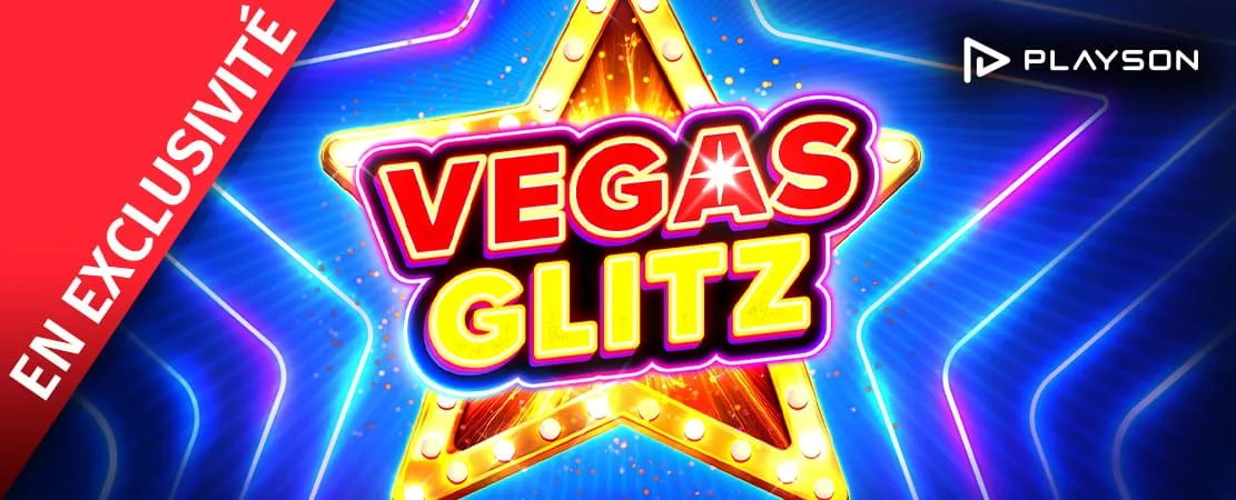 🎰 Vegas Glitz 🎰