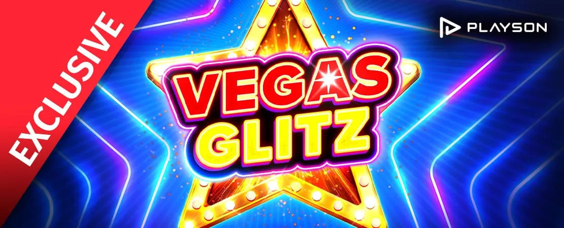 🎰 Vegas Glitz 🎰