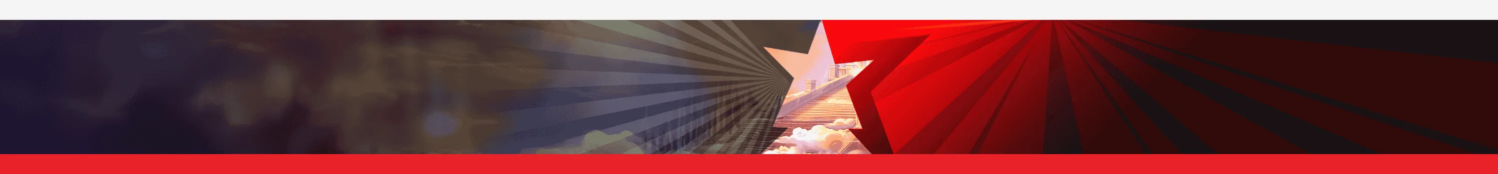 Homepage Banner - Pragmatic Play StarcasinoNL