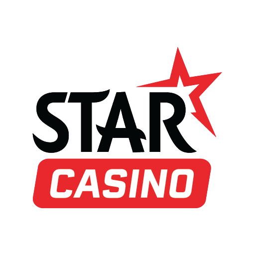 Starcasino logo