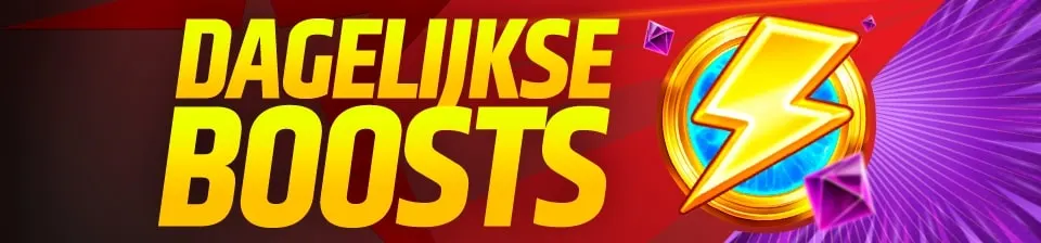 🚀 Verhoog je winst elke dag bij Starcasino met exclusieve dagelijkse boosts!