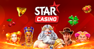 Starcasino